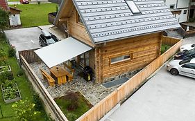 Alpeart Bohinj Holiday Units